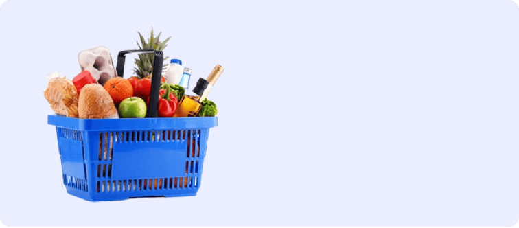 100% guaranteed all Fresh items